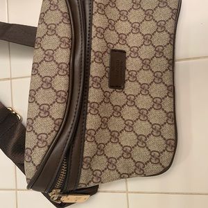 Fanny Pack Gucci